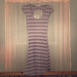 Anthropologie Division E Dress